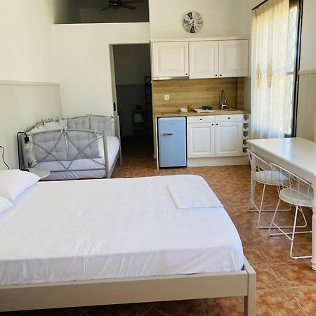 Apartamento Harmony Seaside Pelion Platanias  Exterior foto