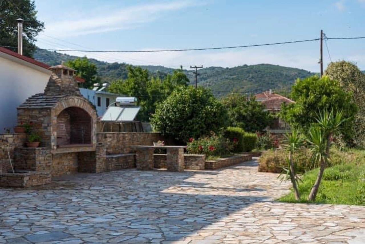 Apartamento Harmony Seaside Pelion Platanias  Exterior foto