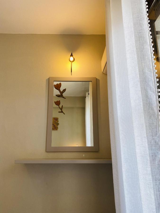 Apartamento Harmony Seaside Pelion Platanias  Exterior foto