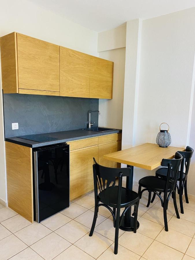Apartamento Harmony Seaside Pelion Platanias  Exterior foto