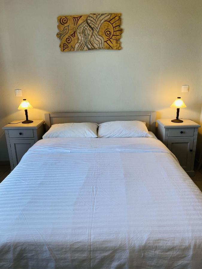 Apartamento Harmony Seaside Pelion Platanias  Exterior foto